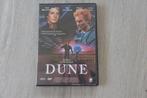 DUNE -- A FILM BY DAVID LYNCH ( Twin Peaks )   oa met Sting, Cd's en Dvd's, Dvd's | Science Fiction en Fantasy, Vanaf 12 jaar
