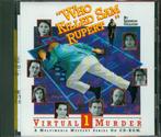 Who Killed Sam Rupert - Interactive Adventure - Nieuw, Avontuur en Actie, 1 speler, Ophalen of Verzenden, Vanaf 12 jaar