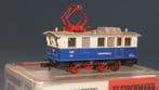 Fleischmann tandrad loc met "edelweiss" opschrift nieuw ovp, Hobby en Vrije tijd, Modeltreinen | N-Spoor, Fleischmann, Nieuw, Ophalen of Verzenden