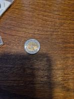 Frankrijk 2022 Speciale 2 euromunt, Ophalen of Verzenden, Frankrijk, 2 euro, Losse munt