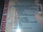 Modern Talking – The Star Collection, Cd's en Dvd's, Cd's | Pop, Ophalen of Verzenden, 1980 tot 2000, Zo goed als nieuw