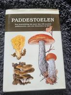 G. Becker - Paddestoelen - Natuurgids - Paddenstoelen, Gelezen, G. Becker, Ophalen of Verzenden, Natuur algemeen