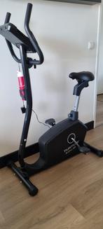 Hometrainer merk tunturi, Ophalen, Zo goed als nieuw