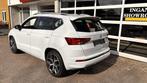 SEAT Ateca 1.4 EcoTSI 150pk 4DRIVE DSG-6 FR Full link, Apple, Automaat, Gebruikt, 4 cilinders, 150 pk