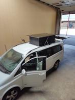 Camper Hefdaken, aan huis gemonteerd., Caravans en Kamperen, Camper-accessoires, Ophalen of Verzenden, Nieuw