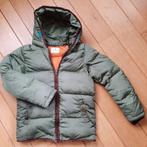 Scotch & Shrunk jas jack groen maat 140, Ophalen of Verzenden, Zo goed als nieuw, Scotch & Soda, Jongen