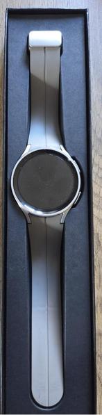 Samsung Galaxy Watch 5 Pro 45mm, Sieraden, Tassen en Uiterlijk, Smartwatches, Ophalen of Verzenden, Zo goed als nieuw, Waterdicht
