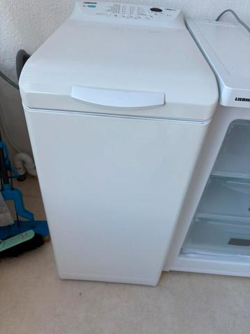 Zanussi Lindo weinig gebruikt beschikbaar voor biedingen