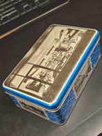 Vintage Koekblik Hendrik Ido Ambacht - Bakkerij Buiteman, Verzamelen, Blikken, Ophalen of Verzenden, Gebruikt, Koek(jes), Overige merken