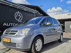 Opel Meriva 1.6 Essentia (bj 2003), Auto's, Opel, Gebruikt, Cruise Control, 4 cilinders, Origineel Nederlands