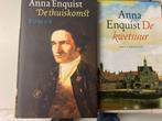 T.K. nog 11 boeken van Anna Enquist zie actuele lijst, Ophalen of Verzenden, Gelezen, Anna Enquist