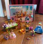 Playmobil Princess 6854, Ophalen of Verzenden, Zo goed als nieuw, Complete set