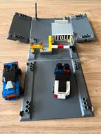 Lego racers 8197, Ophalen of Verzenden, Zo goed als nieuw, Complete set, Lego