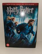 Harry Potter dvd, Cd's en Dvd's, Dvd's | Science Fiction en Fantasy, Zo goed als nieuw, Verzenden