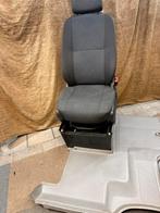 Bijrijdersstoel voor mercedes sprinter 906/vw crafter vertel, Ophalen, Gebruikt, Mercedes-Benz