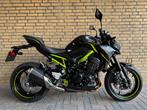 Kawasaki Z900 2022 z 900 Nieuwstaat!!, Motoren, 4 cilinders, 900 cc, Particulier, ABS