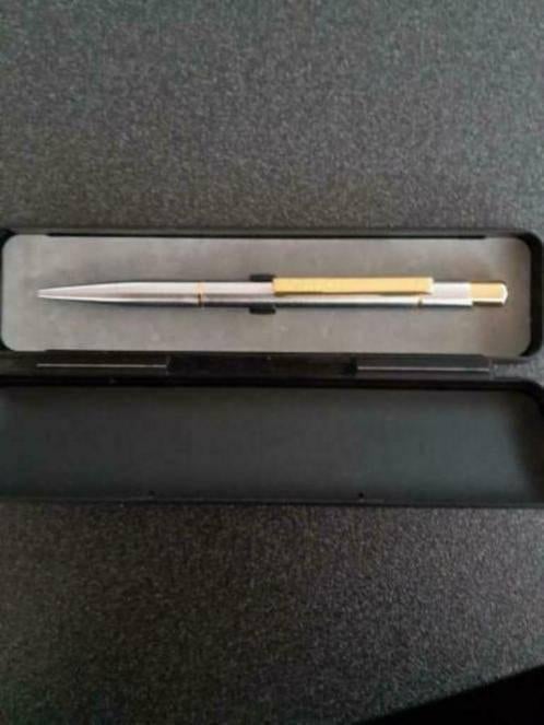 Clipper balpen nieuw in verpakking., Ophalen of Verzenden, Nieuw
