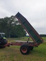 kieper, Zakelijke goederen, Agrarisch | Werktuigen, Ophalen, Transport