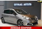 Renault Scénic 1.2 TCe Bose | NAVI | AIRCO | CRUISE | PANOD, Auto's, Renault, Voorwielaandrijving, 65 €/maand, Gebruikt, 4 cilinders