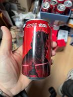 Darth maul coca cola blikje america, Ophalen of Verzenden, Zo goed als nieuw