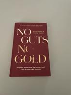 Anne Vedder - No Guts, No Gold, Ophalen of Verzenden, Zo goed als nieuw, Mode algemeen