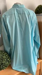 Kenmore strijkvrij overhemd maat 52, Ophalen of Verzenden, Zo goed als nieuw, Overige kleuren, Halswijdte 41/42 (L)