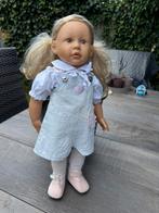 Zapf pop Colette, Verzamelen, Poppen, Ophalen of Verzenden, Gebruikt, Pop