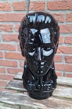 Prachtige vintage West Germany Elvis Presley buste., Ophalen of Verzenden, Huis en Inrichting