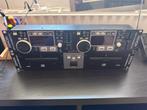 Denon DN-D4500 Dubbele CD/MP3 Speler, Ophalen, Gebruikt, Dj-set, Denon