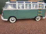 VW T1 wielen met pirelli banden, Auto-onderdelen, Banden en Velgen, Ophalen, 14 inch, Band(en), Zomerbanden