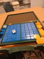 Mahjong spel, Hobby en Vrije tijd, Gezelschapsspellen | Bordspellen, Ophalen of Verzenden