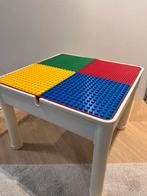 Lego/Suplo Speeltafel, Kinderen en Baby's, Speelgoed | Speeltafels, Ophalen, Gebruikt