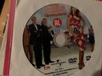 DVD Ellis in Glamourland Linda de Mol, Joan Collins, Tates, Cd's en Dvd's, Alle leeftijden, Ophalen of Verzenden, Zo goed als nieuw