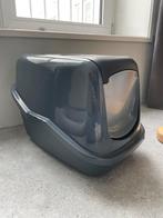 Gebruikte Peewee kattenbak, Dieren en Toebehoren, Kattenbakken, Ophalen of Verzenden, Gebruikt