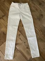 Nieuwe witte skinny 36 Morgan, Nieuw, Morgan, Wit, Verzenden