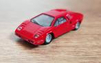 Lamborghini Countach 25th Anniversary - Ricko 1:87, Hobby en Vrije tijd, Modelauto's | 1:87, Ophalen of Verzenden, Gebruikt, Auto