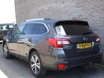 Subaru Outback 2.5i Premium - Schuifdak - Leder - Trekhaak -, Automaat, Gebruikt, 4 cilinders, 2000 kg