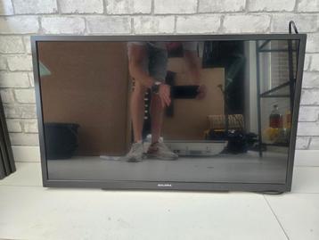 Salora 32" tv  beschikbaar voor biedingen
