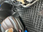 Tunnelhoes en vloermatten daf xf 106, Ophalen of Verzenden, Gebruikt