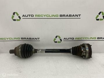 Aandrijfas Voor Links Volkswagen Beetle 2.5L  5C0407271AR beschikbaar voor biedingen