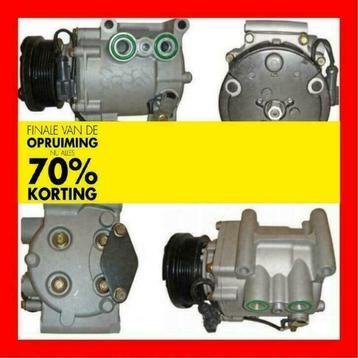 airco compressor FORD aircopomp beschikbaar voor biedingen