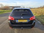 Peugeot 308 SW 1.2 PureTech Clima/Cruise/Navi/Pannodak, Voorwielaandrijving, Gebruikt, Euro 6, 1199 cc