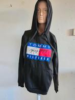Tommy Hilfiger kinder hoodie maat 164, Tommy Hilfiger, Trui of Vest, Jongen of Meisje, Gebruikt