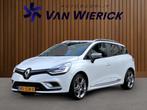 Renault Clio Estate 1.2 TCe 118PK GT-Line | Leer | LED | Cam, Voorwielaandrijving, Gebruikt, 4 cilinders, 620 kg