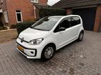 Volkswagen up! 1.0 75PK 5D BMT 11-2016 Wit 5-deurs, Auto's, 836 kg, Up!, Wit, 24 km/l