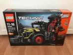 LEGO Technic Claas Xerion Trac VC - 42054 - Nieuw, Nieuw, Complete set, Ophalen of Verzenden, Lego