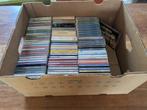8kg aan CDs, Ophalen of Verzenden, Gebruikt