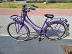 Vogue elite, Fietsen en Brommers, Fietsen | Dames | Omafietsen, Minder dan 47 cm, Ophalen, Gebruikt