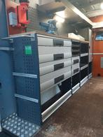 BOTT complete inrichting L2H2 sprinter/crafter, Ophalen