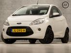 Ford Ka 1.2 Titanium X (YOUNGTIMER, AIRCO, ELEK RAMEN, SPORT, Auto's, Ford, Voorwielaandrijving, Stof, Gebruikt, 4 cilinders